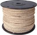 Cable alta temperatura